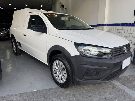 VOLKSWAGEN SAVEIRO 1.6 MSI ROBUST CD 16V FLEX 2P MANUAL VOLKSWAGEN SAVEIRO 1.6 MSI ROBUST CD 16V FLEX 2P MANUAL